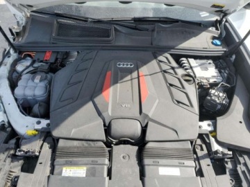 Audi 2023 Audi SQ8 Premium Plus 2023 4.0l 4.0 Benzyna 500KM, zdjęcie 6