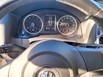 Volkswagen Tiguan I SUV Facelifting 1.4 TSI BlueMotion 122KM 2013 VW Tiguan 1.4 TSI – Ekonomiczny, bezawaryjny, z salonu, zdjęcie 5