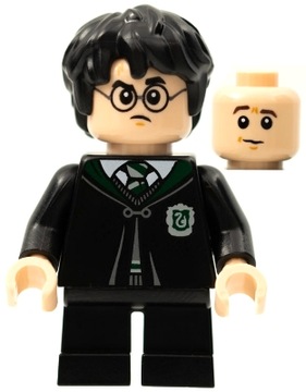 LEGO 76386 minifgurka Harry Potter hp285