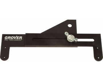 Grover Pro Percussion DTM Dual Triangle Mount