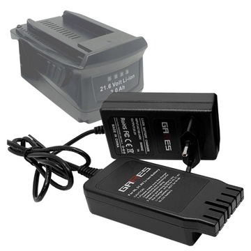 Ładowarka do Hilti A22 B22 Li-Ion 21,6V
