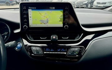 Toyota C-HR I 2020 Toyota C-HR Lift,Hybryda,Zadbana, zdjęcie 22