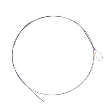 1 струна для скрипки Banhu для внешней замены.