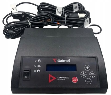 Sterownik pieca C.O. Luksus Eko PID Dynamic GALMET