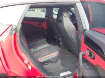 Lamborghini Urus 2023 Lamborghini Urus S 2023 4.0 Benzyna 657KM, zdjęcie 13