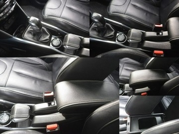 Peugeot 2008 I SUV 1.6 VTi 120KM 2013 Peugeot 2008 1.6 Benzyna nawi gwarancja przebiegu, zdjęcie 20