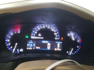 Cadillac CTS II 2015 Cadillac CTS Luxury Collection 2015 2.0l 2.0 Benzyna 272KM, zdjęcie 9