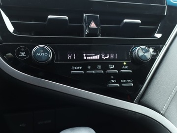 Toyota Camry IX Sedan 2.5 Hybrid Dynamic Force 218KM 2021 Toyota Camry 2.5 Hybrid, Salon Polska, zdjęcie 12