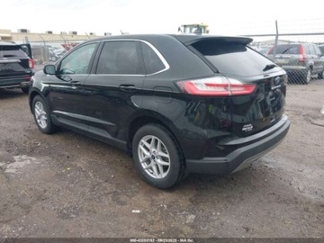 Ford Edge II 2021 Ford Edge 2021r., 2.0L 2.0 Benzyna 250KM, zdjęcie 2
