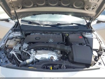 Mercedes Klasa A W177/V177 2020 Mercedes-Benz Klasa A 2020r., 2.0L 2.0 Benzyna 188KM, zdjęcie 11