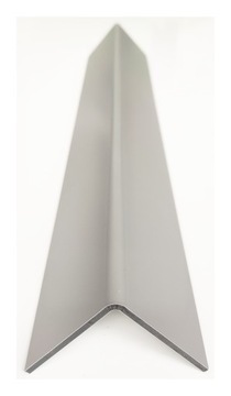 Уголок защитный угол 5х160 крыло черный