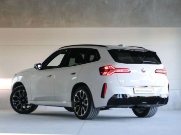 BMW X3 G45 2025 BMW X3 BMW X3 20d xDrive 2.0 Diesel 197KM, zdjęcie 6