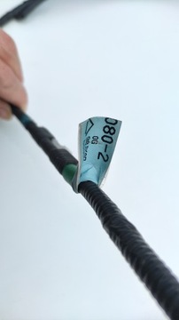 LEXUS IS 300H 16-20 SVAZEK INSTALACE NÁRAZNÍKU ČIDEL PDC (LE-D233)