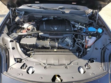 Maserati 2023 Maserati Grecale Modena 2023 2.0l 2.0 Benzyna 325KM, zdjęcie 6