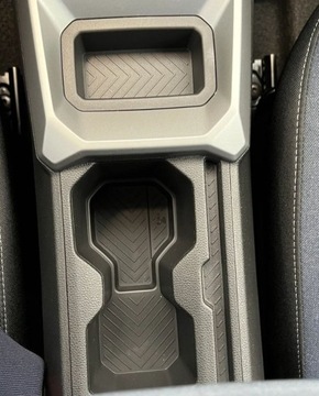 Dacia Duster II SUV Facelifting 1.0 TCe ECO-G 100KM 2025 Dacia Duster GDYNIA Journey ECO-G 100 cenowa okazja na Koniec Roku 90KM, zdjęcie 18