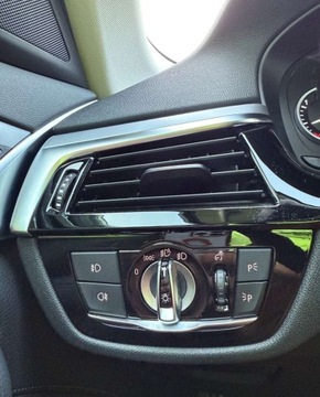 BMW Seria 5 G30-G31 2018 BMW Seria 5 BMW Seria 5 530e sport 2.0 Hybryda Plug-in 184KM, zdjęcie 34