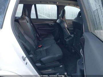 Volvo XC90 II SUV 2.0 T5 250KM 2018 Volvo XC 90 2018 VOLVO XC90 T5 MOMENTUM 2.0 Benzyna 250KM, zdjęcie 8