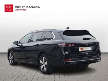Volkswagen Passat B8 Variant Facelifting 2.0 TDI SCR 150KM 2024 Volkswagen Passat DSG, Salon PL, Gwarancja, VAT 23 2.0 Diesel 150KM, zdjęcie 6