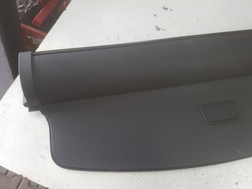 SEAT EXEO 09-13R ROLETA KUFRU ZADNÍ