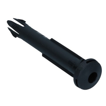 VODÍTKO PODHLAVNÍKU SEDADLA GARBUS 75-, VW T3 1KS