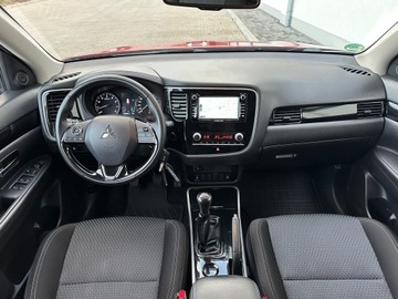 Mitsubishi Outlander III SUV Facelifting 2017 2.0 150KM 2020 MITSUBISHI OUTLANDER 2020*2.0 MIVEC 150 KM*DIAMANT*KAMERA*LED*TYLKO 76 TKM*, zdjęcie 15