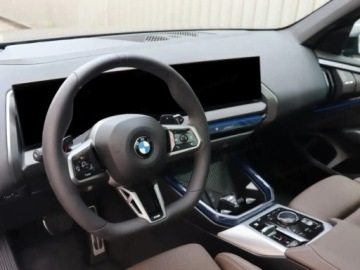 BMW X3 G45 2026 BMW X3 xDrive20 Sport Suv 2.0 (208KM) 2026, zdjęcie 7