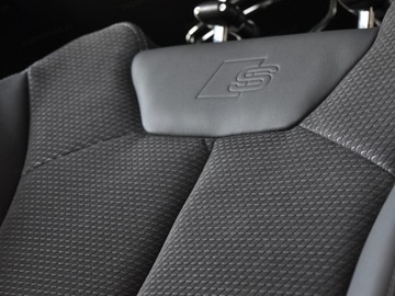 Audi Q3 II SUV 1.5 35 TFSI 150KM 2025 AUDI Q3 35 TFSI S line Suv 1.5 (150KM) 2025, zdjęcie 4