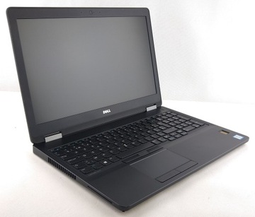 Dell Latitude E5570 I5 6300u HD na części