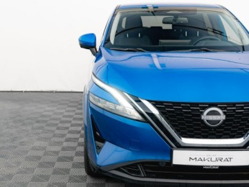 Nissan Qashqai III Crossover 1.3 DIG-T MHEV 158KM 2023 Nissan Qashqai DW5XA89#1.3 DIG-T mHEV N-Connecta, zdjęcie 7