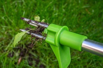 WEED CUTTER 1010 мм прополочная машина