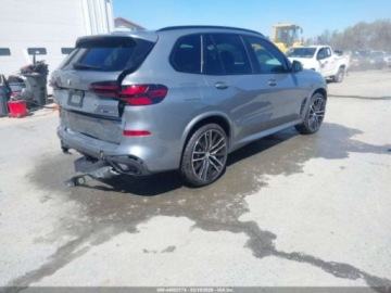 BMW X5 G05 2026 BMW X5 xDrive40i 2026 3.0 Benzyna 375KM, zdjęcie 5