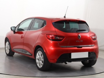 Renault Clio IV Hatchback 5d Facelifting 0.9 TCe 90KM 2019 Renault Clio 0.9 TCe, Salon Polska, VAT 23%, Navi, zdjęcie 3