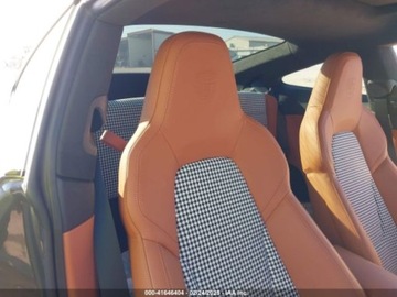 Porsche 2024 Porsche 911 Carrera 4 S 2024 3.0l 3.0 Benzyna 443KM, zdjęcie 10