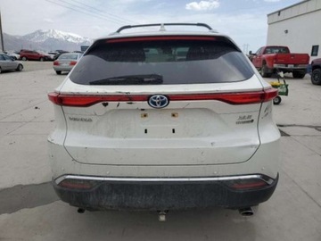 Toyota Venza 2022 Toyota Venza 2022 TOYOTA VENZA LE, silnik 2.5 ..., zdjęcie 6