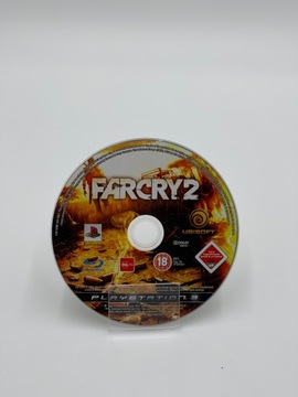 Far Cry 2 PS3