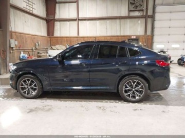 BMW 2022 BMW X4 M 2022 r., 3,0L M40I 3.0 Benzyna 382KM, zdjęcie 14