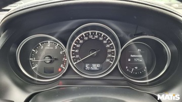Mazda 6 III 2015 Mazda 6 2.0 165KM Navi czujniki bi xenony 100 bezwypadek 2.0 Benzyna 165KM, zdjęcie 11