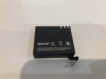 BATERIA AKUMULATOR REDLEAF RD1 PRO RDBAT-01