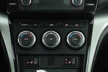 Mazda 6 III 2013 Mazda 6 2.0, Klima, Klimatronic, Tempomat, zdjęcie 11
