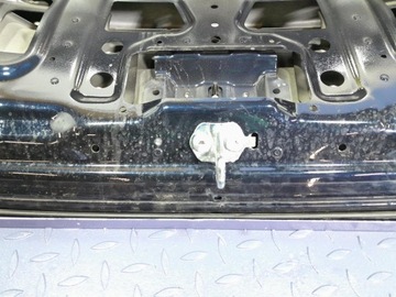 BMW 7 G11 G12 VÍKO KUFRU KUFRU 416