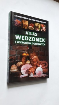 ATLAS WEDZONEK I WYROBOW DOMOWYCH
