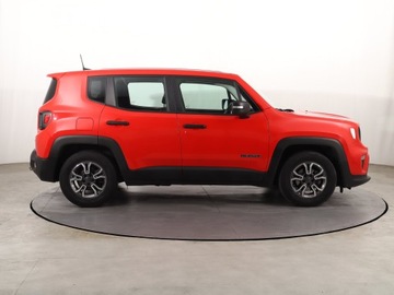 Jeep Renegade SUV Facelifting 1.0 GSE T3 Turbo 120KM 2018 Jeep Renegade 1.0 T-GDI, Salon Polska, zdjęcie 5