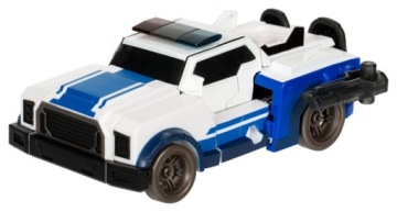 TRANSFORMERS LEGACY UNITED FIGURE AUTOBOT AUTO ROBOT STRONGARM F9187