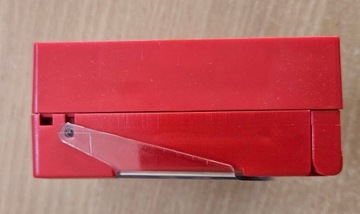 Пожарная сигнализация, кнопка пожарная, выключатель сигнализации, РОП-63