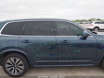 Volvo XC90 II 2021 Volvo XC 90 2021r., 4x4, 2.0L, zdjęcie 4