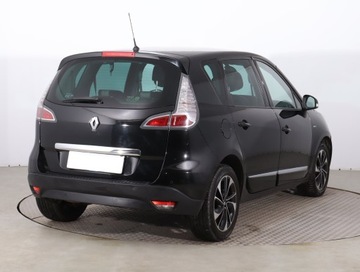 Renault Scenic III XMOD Energy dCi 130KM 2015 Renault Scenic 1.6 dCi, Skóra, Navi, Xenon, zdjęcie 4