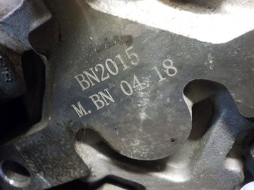 INSIGNIA ASTRA 1.8 B 11R 140KM ČERPADLO SERVA