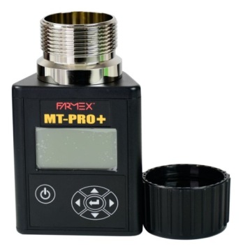 Влагомер зерна Farmex MT Pro+