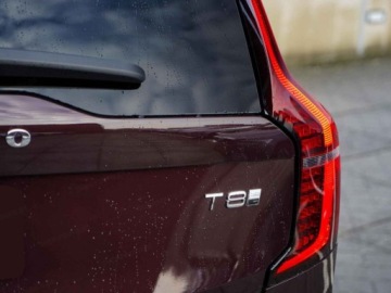 Volvo XC90 II 2026 2.0 T8 AWD Plug-In Hybrid Ultra Dark (310+145 KM) Hak holowniczy, zdjęcie 17