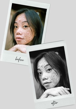 Мгновенный просмотр 1 — пресеты Lightroom ПК iOS Android